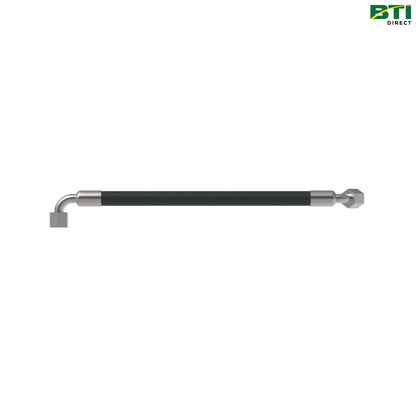 RE178573: Steering Hydraulic Hose