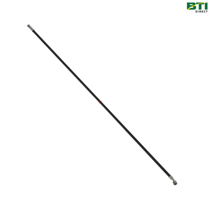 AN400327: Forward Pressure Hose, Front Left