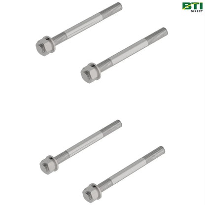 AXE76409: Tie Rod Assembly