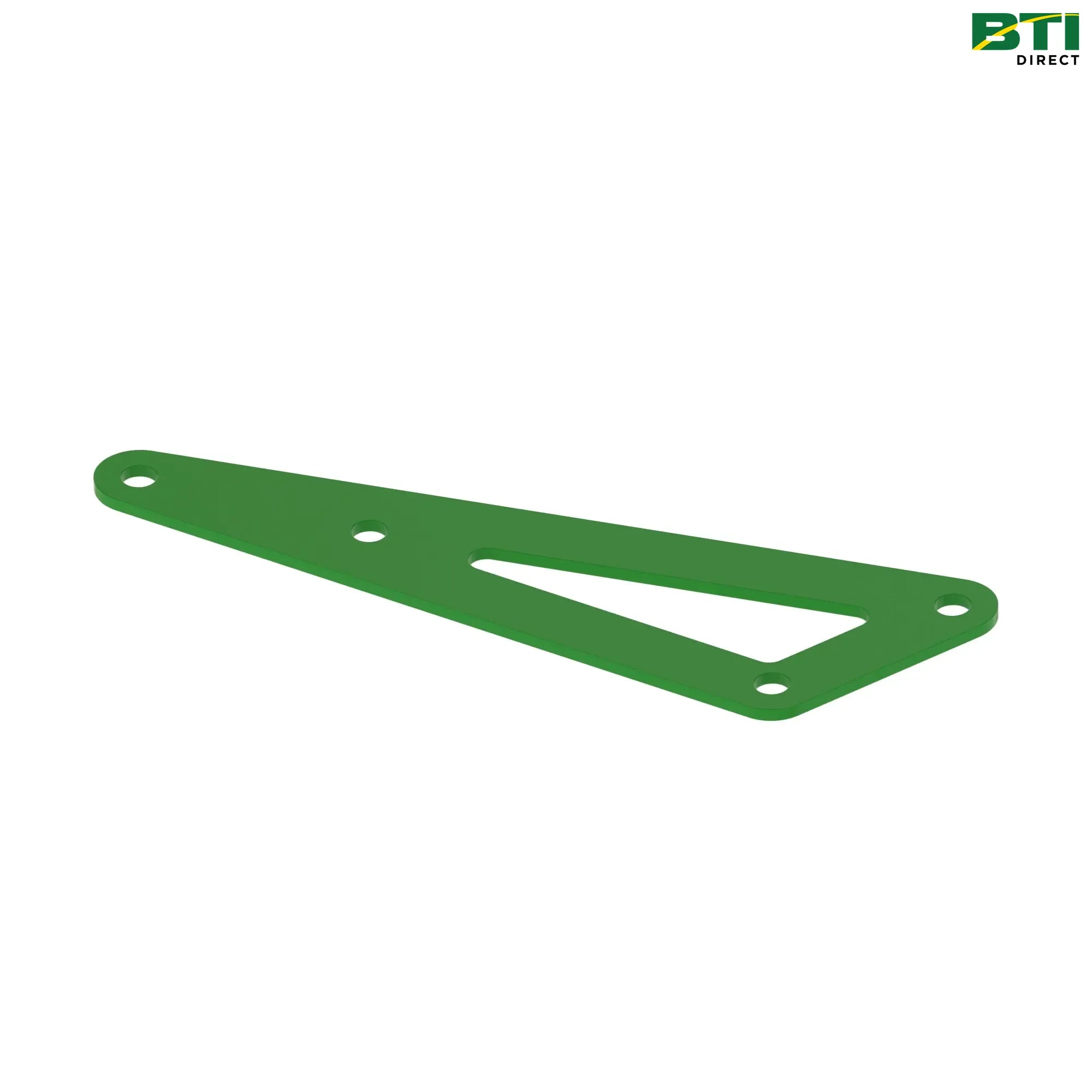 N304890: Eductor Latch Hook Plate