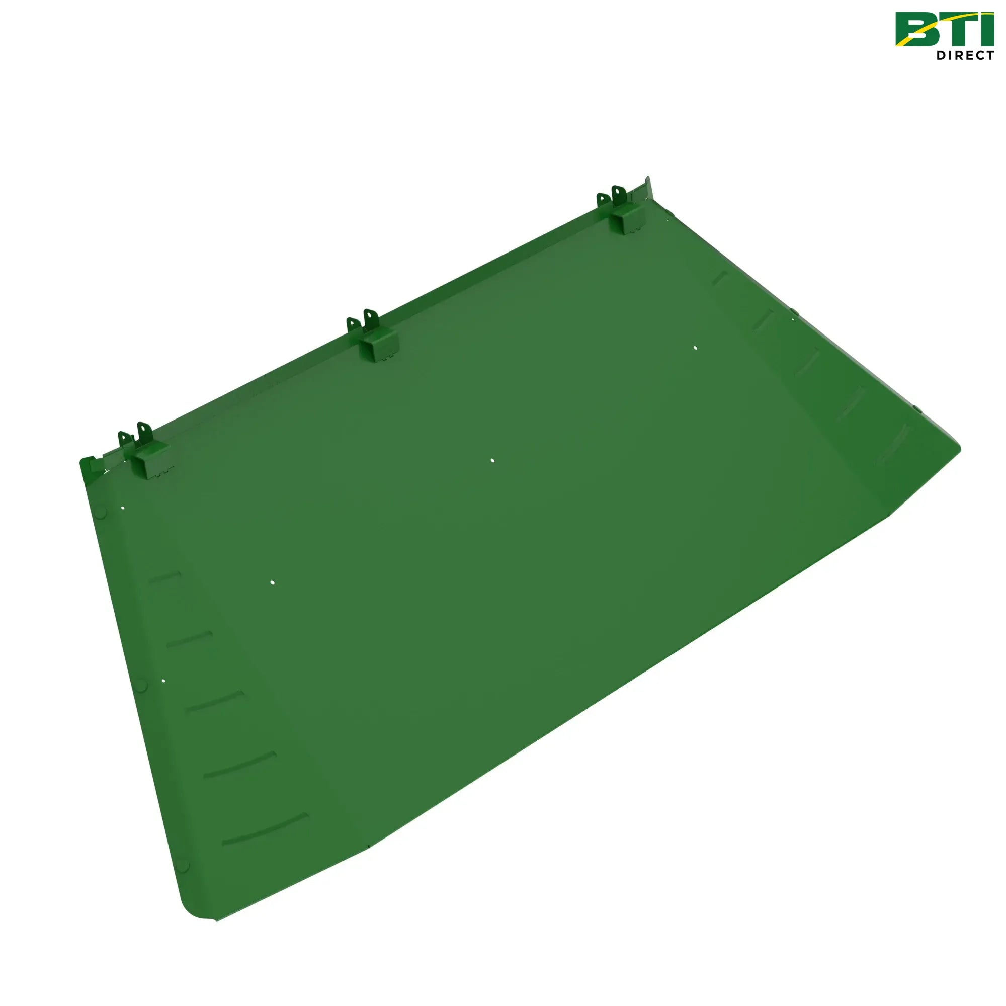 AXE29458: Grain Tank Extension, Right Side