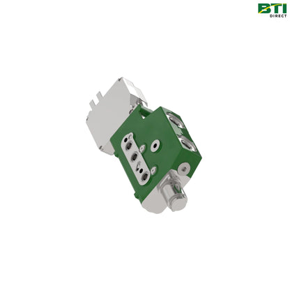 AL225653: Electrical Selective Control Valve