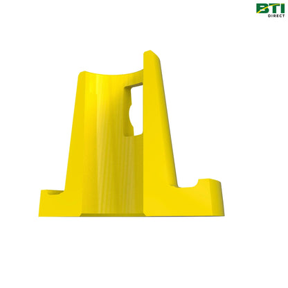 R33539: Steel Disk Rear Wheels Half Sleeve