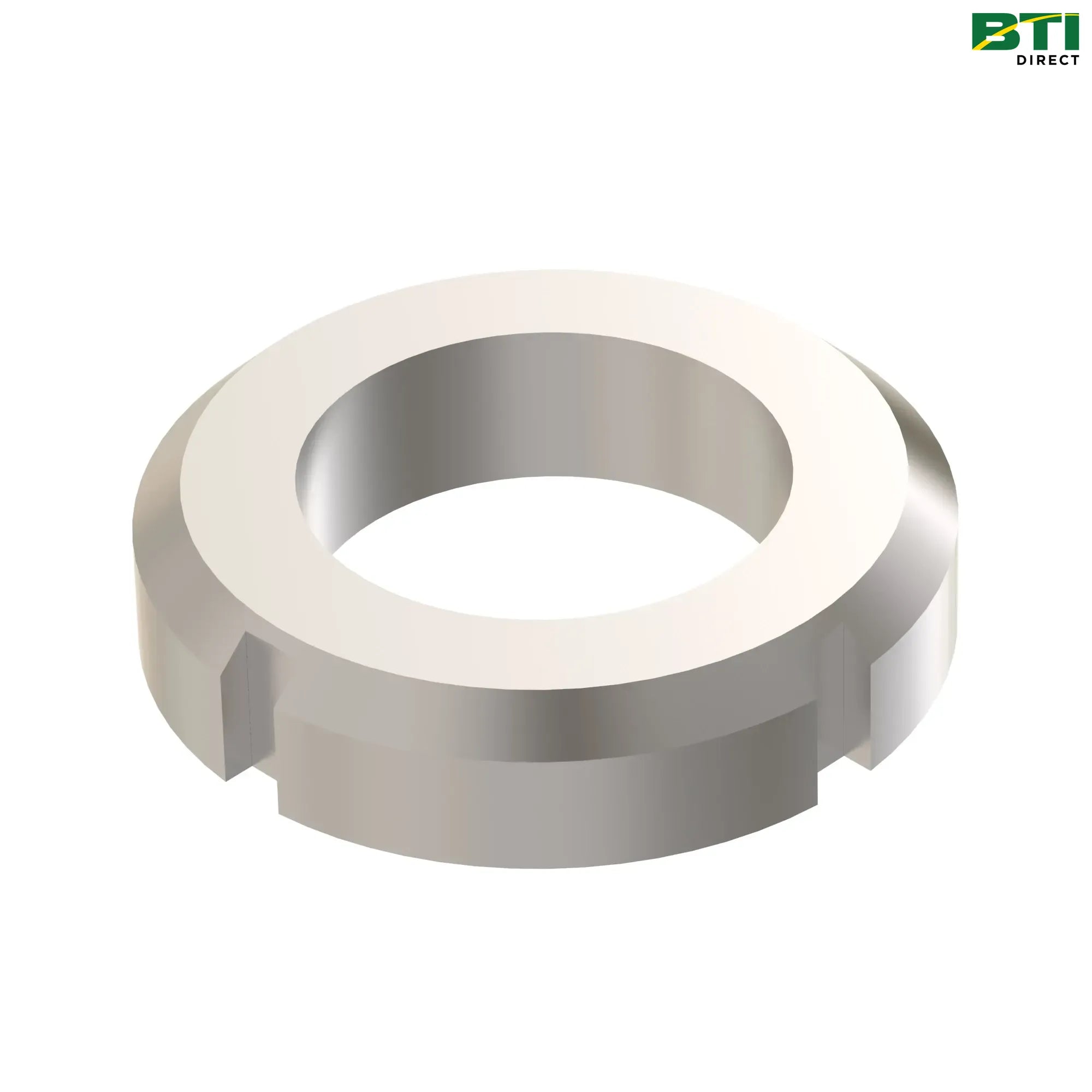 N139123: Lock Nut, 1-3/8"