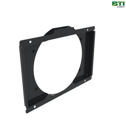 AUC18521: Radiator Fan Shroud