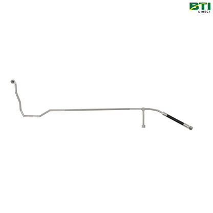 AL213103: Oil Line