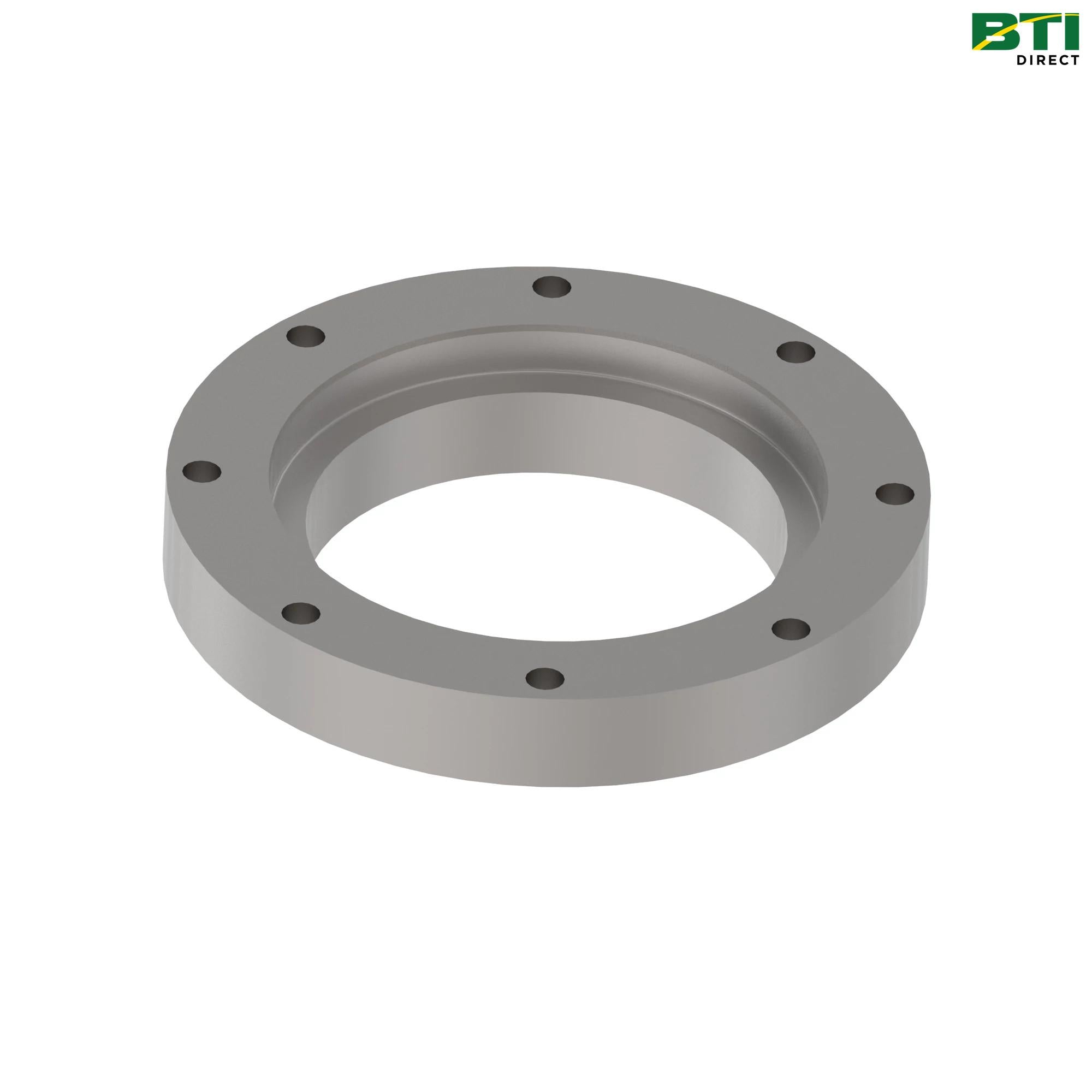 L114122: Rear Suspension Cover