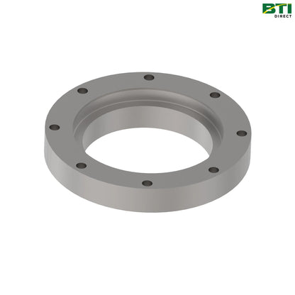 L114122: Rear Suspension Cover