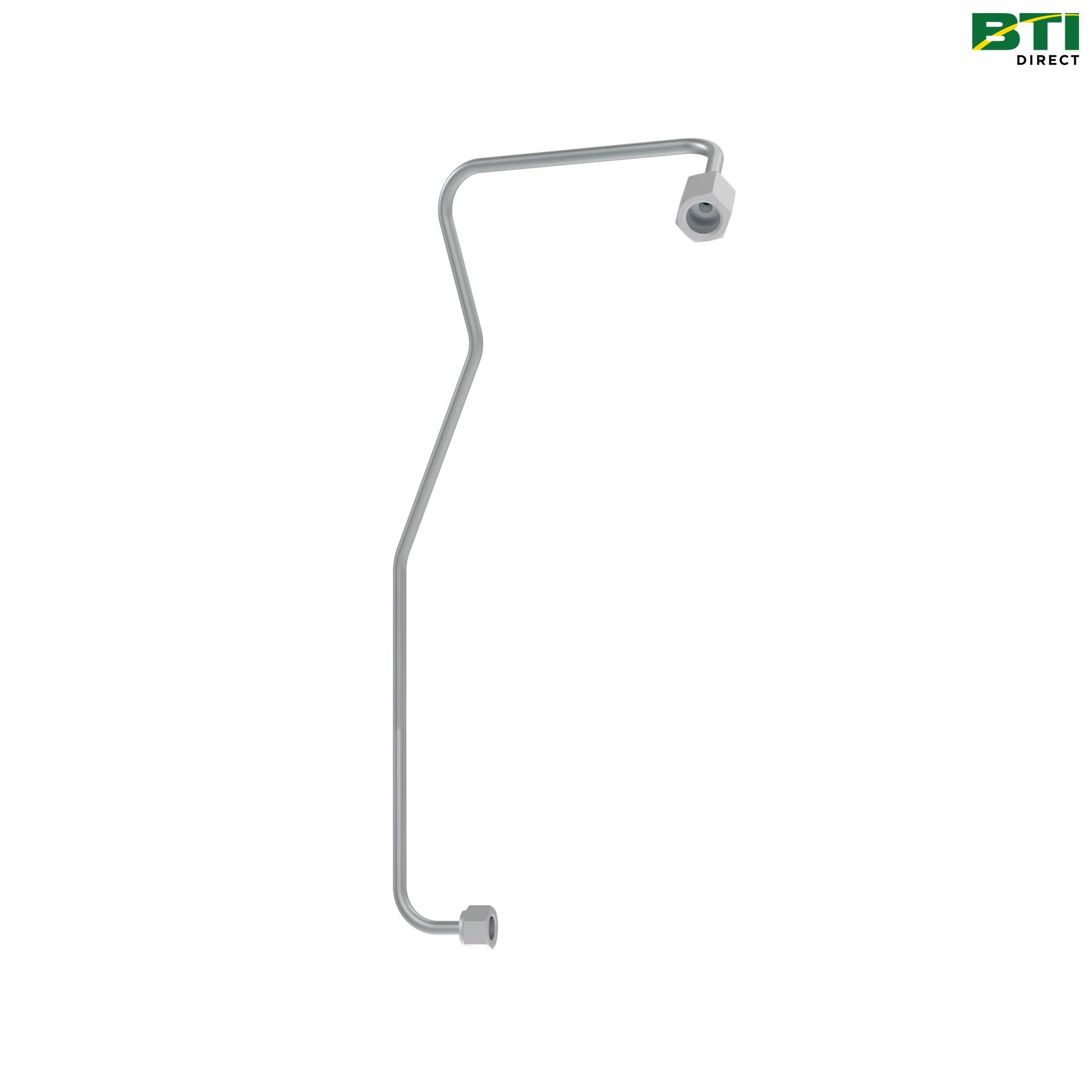 RE59447: Fuel Line, Cylinder 1