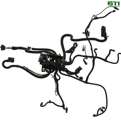 AL233221: Wiring Harness