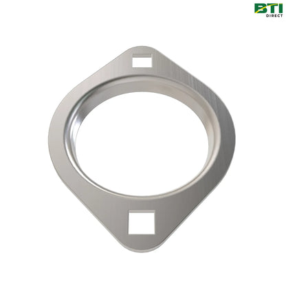 N278806: Pressed Flanged Housing