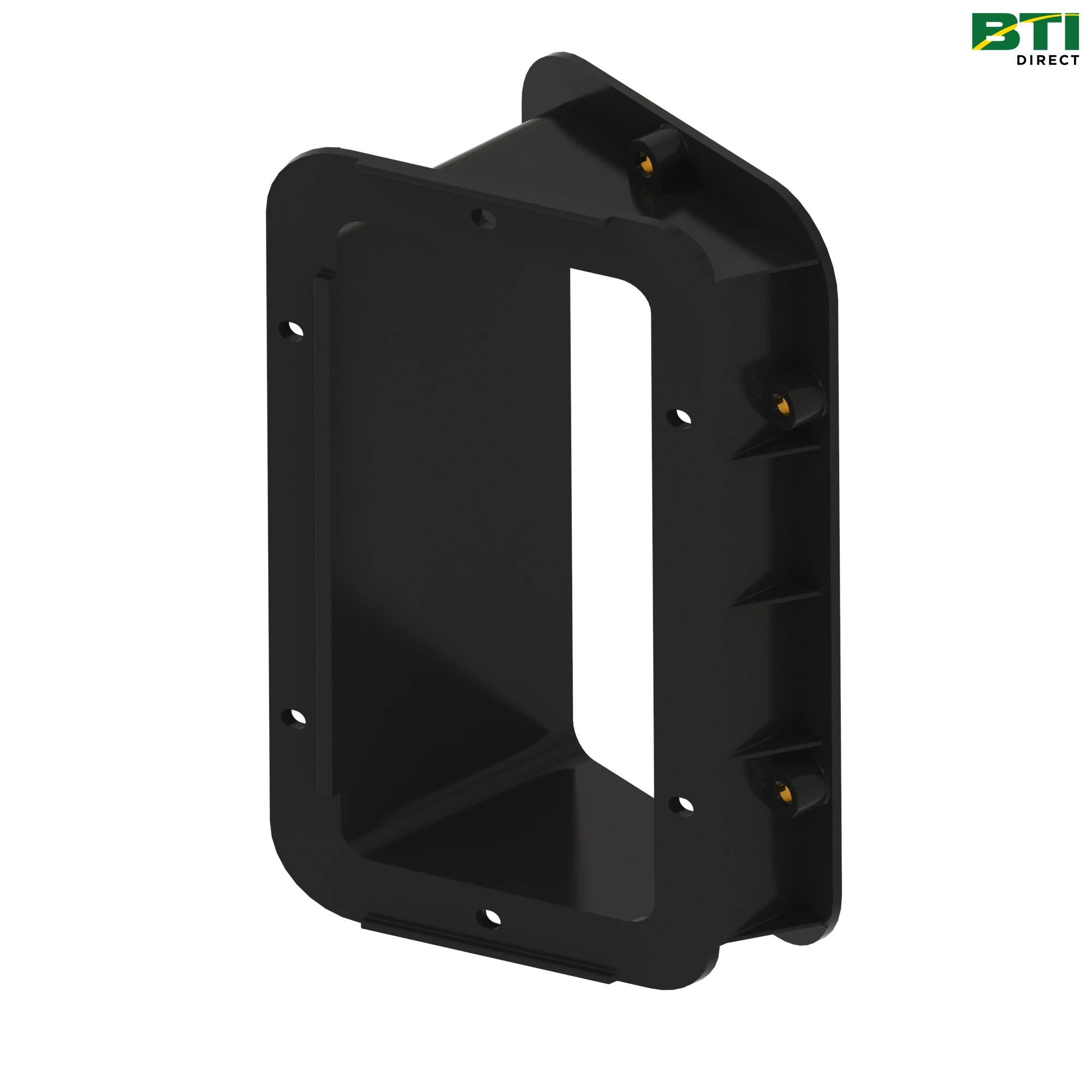 AL205383: Cab Wall Plate Adapter