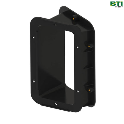 AL205383: Cab Wall Plate Adapter