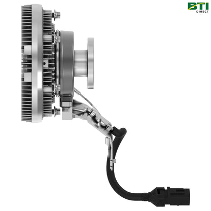 AL229529: Electronic Viscous Fan Drive