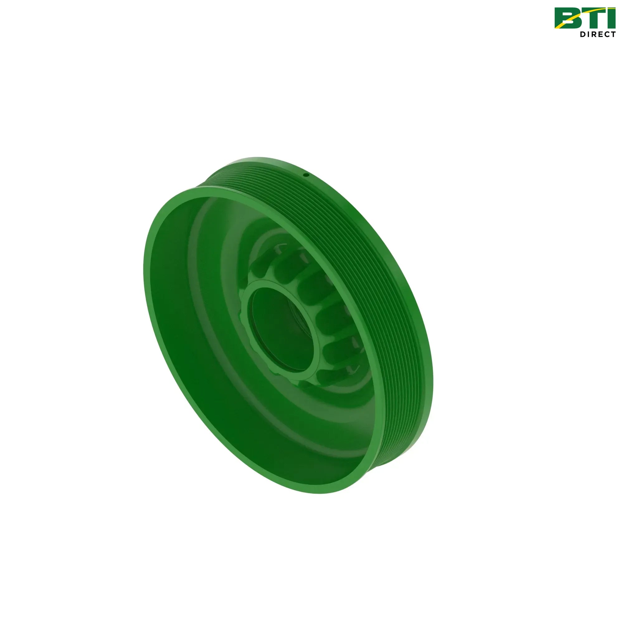 N402314: Engine Fan Pulley