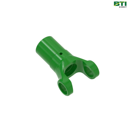 AL217422: Hub Yoke with Shaft