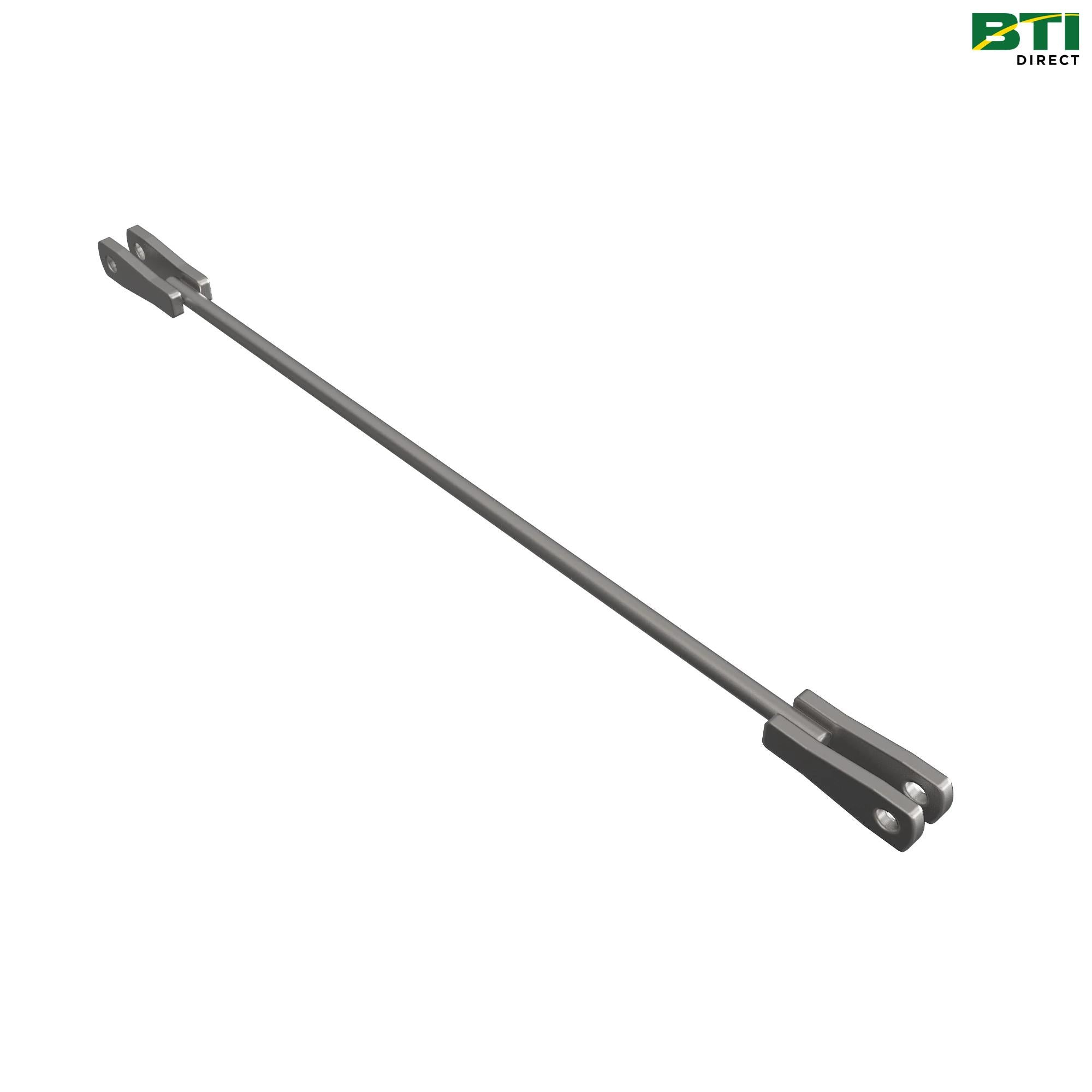 RE209159: Upper Brake Yoke Type Tie Rod Assembly