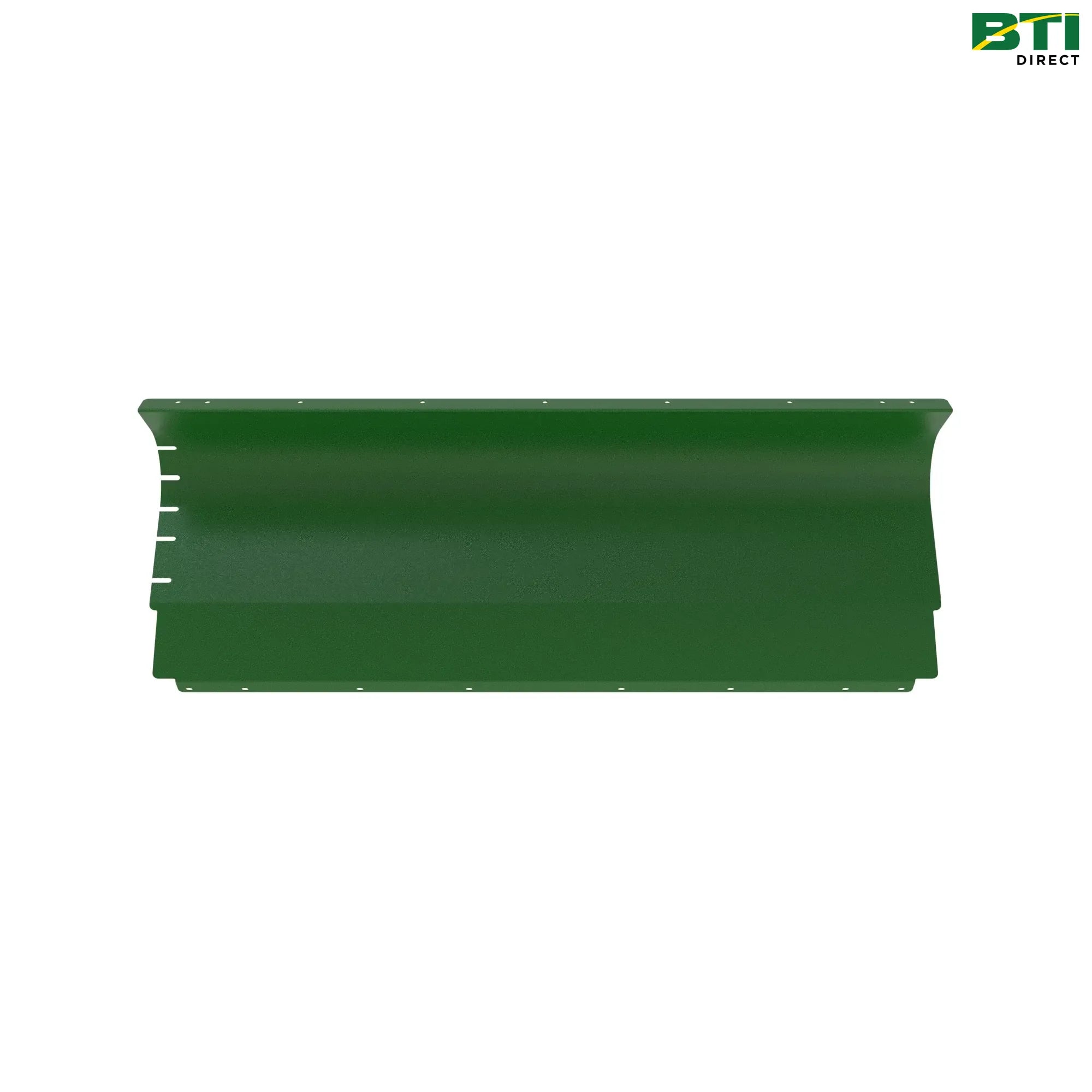 AXE54827: Tailing Door Trough Assembly
