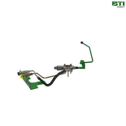 RE267372: SCV Controller