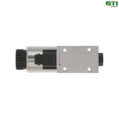 AXE21169: Solenoid Hydraulic Valve