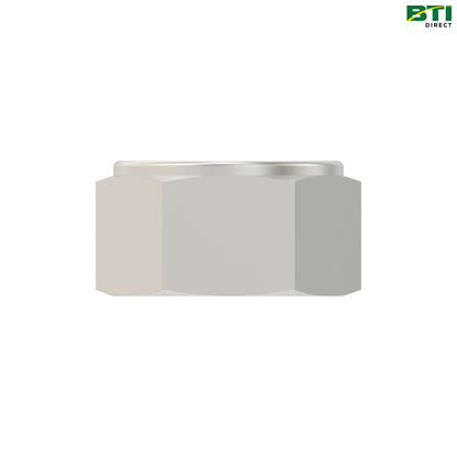 N280544: Hexagonal Lock Nut, 5/8-11