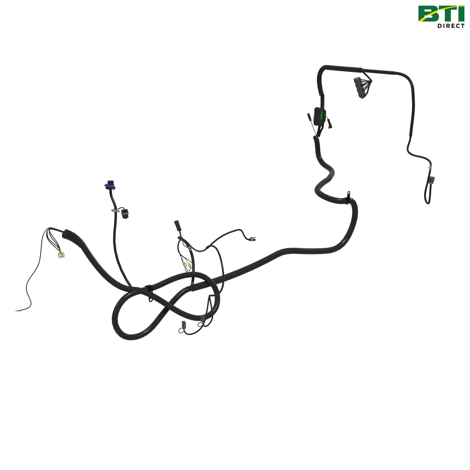 RE322421: Chassis Wiring Harness