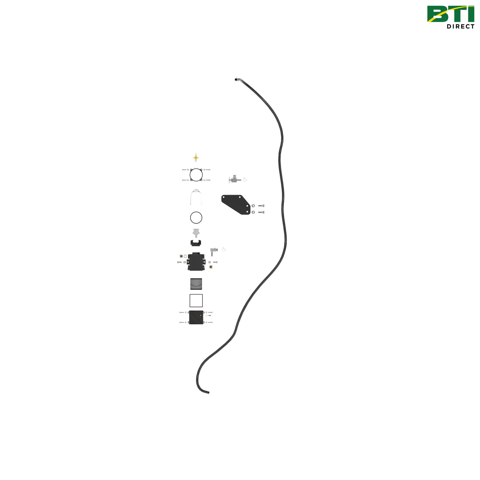 RE326213: Severe-Duty Water Separator Kit
