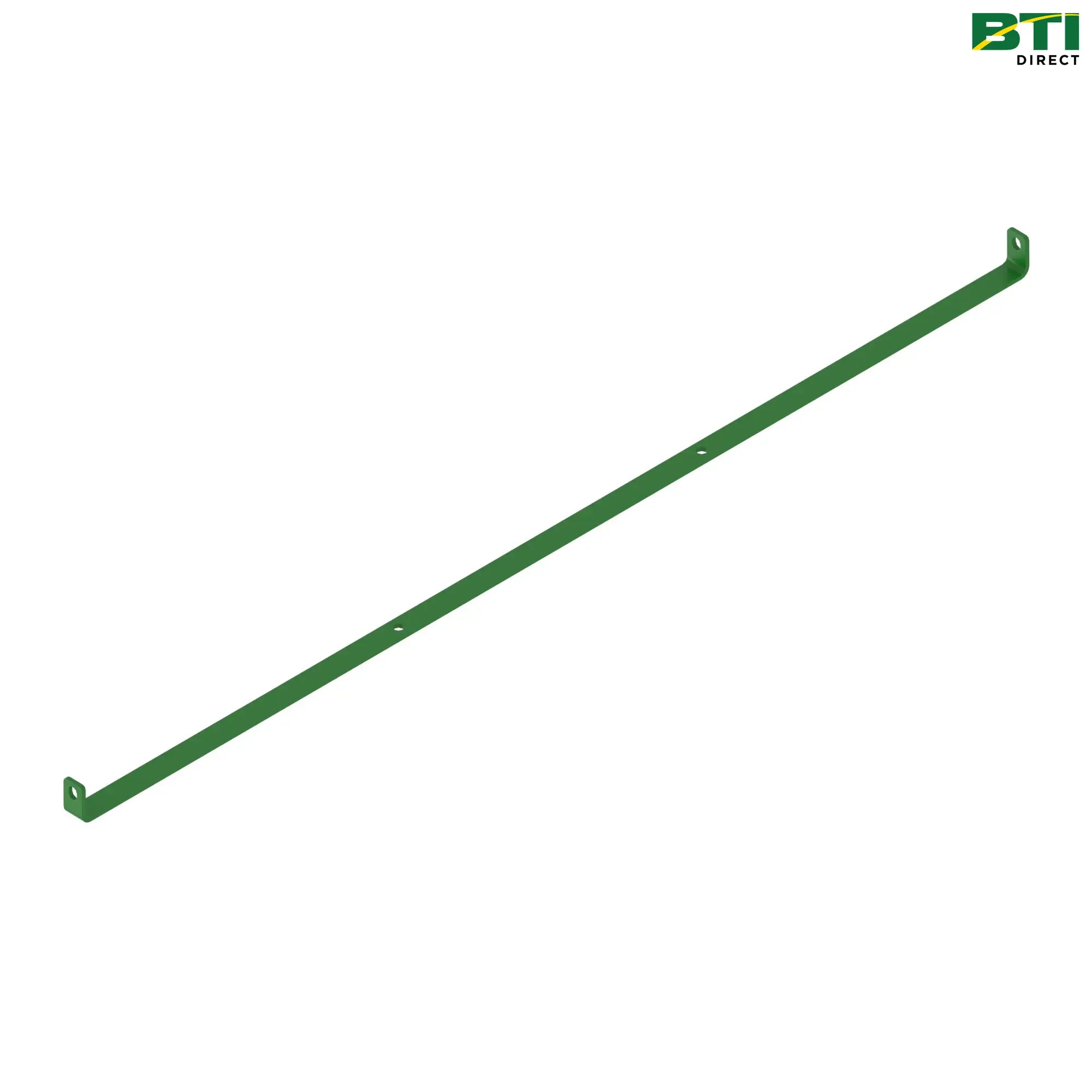 N382265: U Clamp Tube Bracket Angle