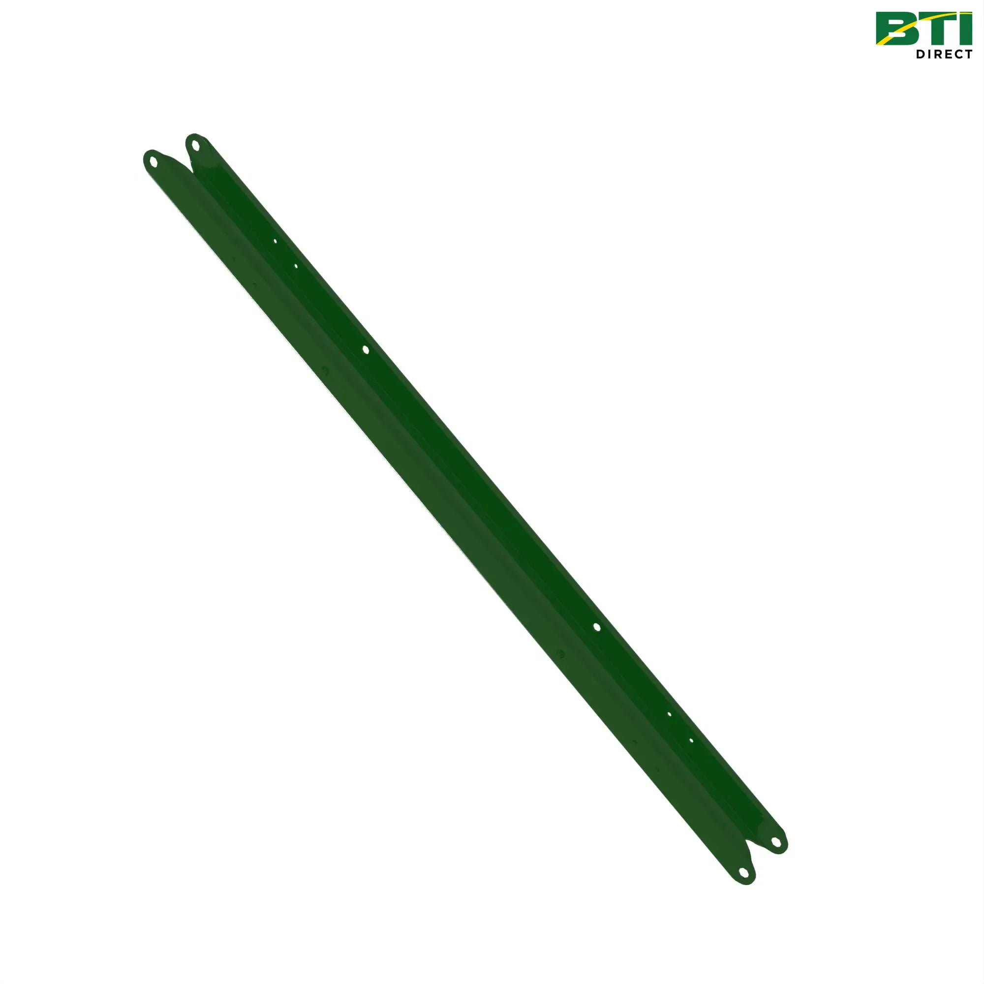 N242878: Channel, Wing Fold Stop