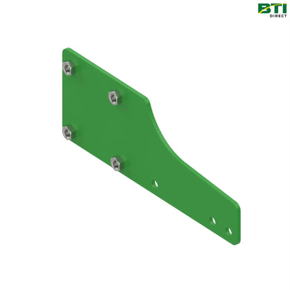 AXE36408: Midsill Reinforcement, Right Side