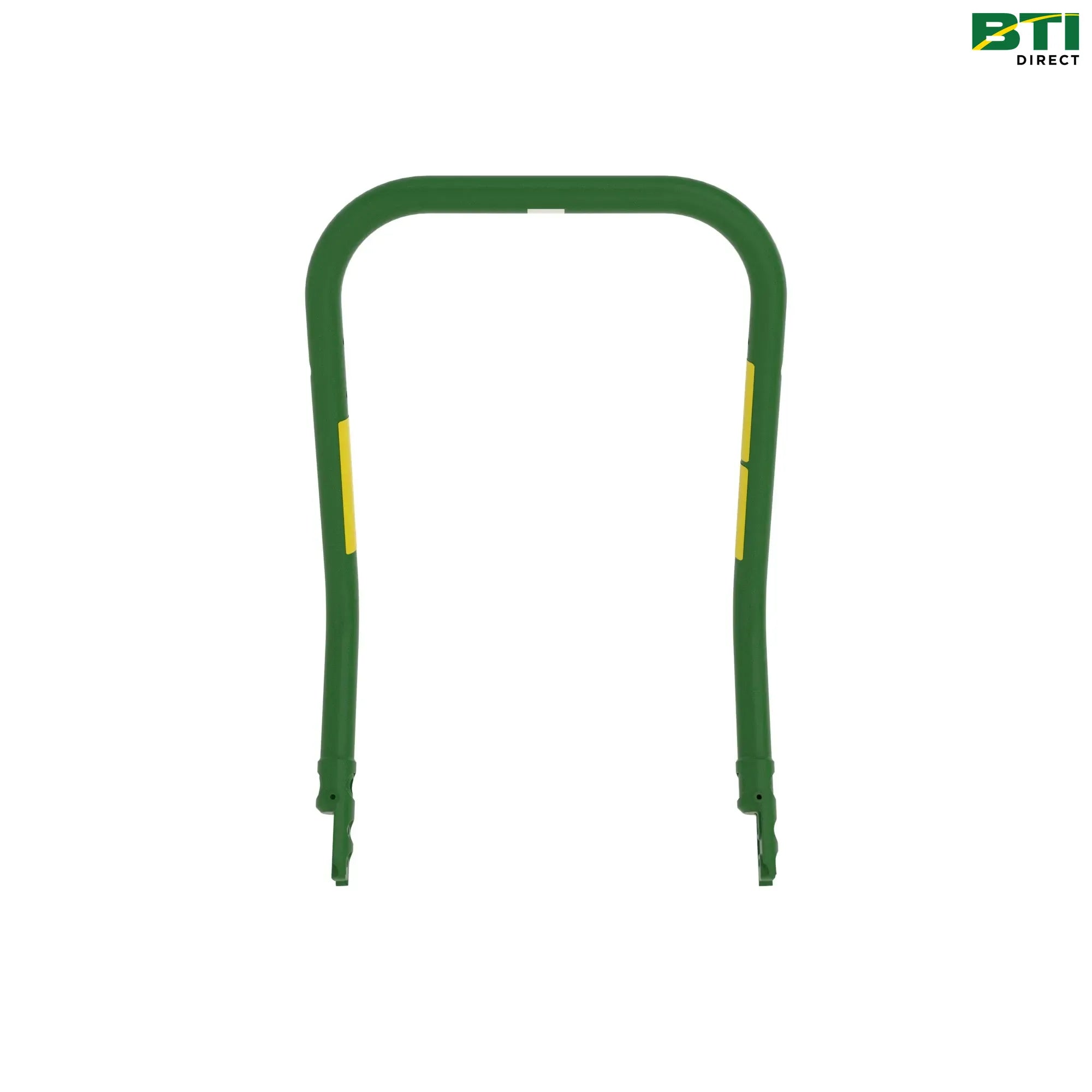 AUC17235: Roll Over Protection Structure