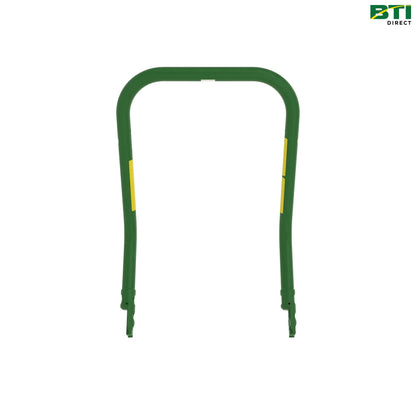 AUC17235: Roll Over Protection Structure