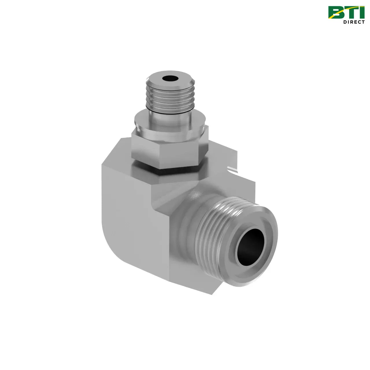 RE283742: Elbow Fitting