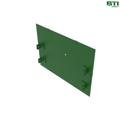 AP32844: Load Center Assembly Plate