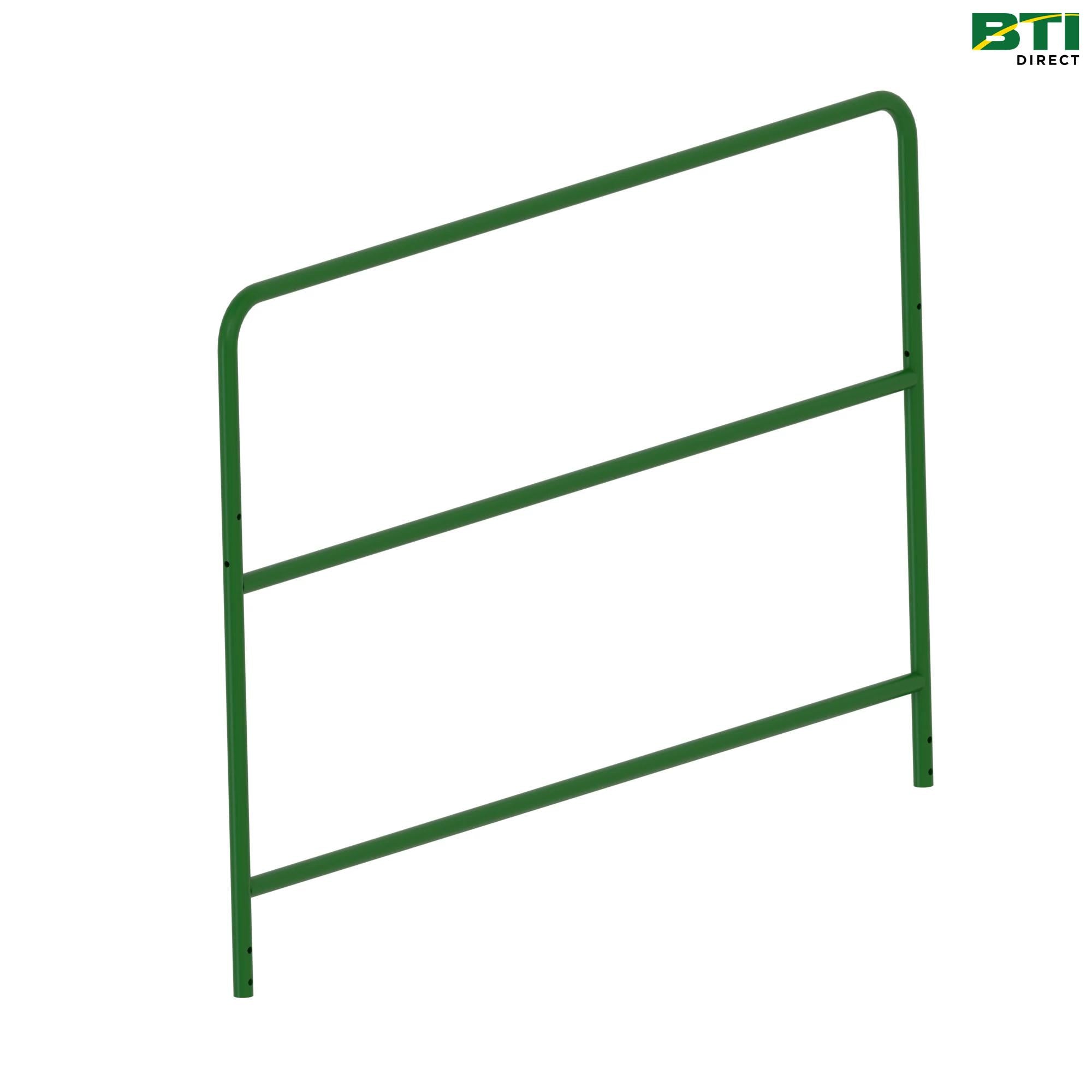 AN374175: Side Handrail