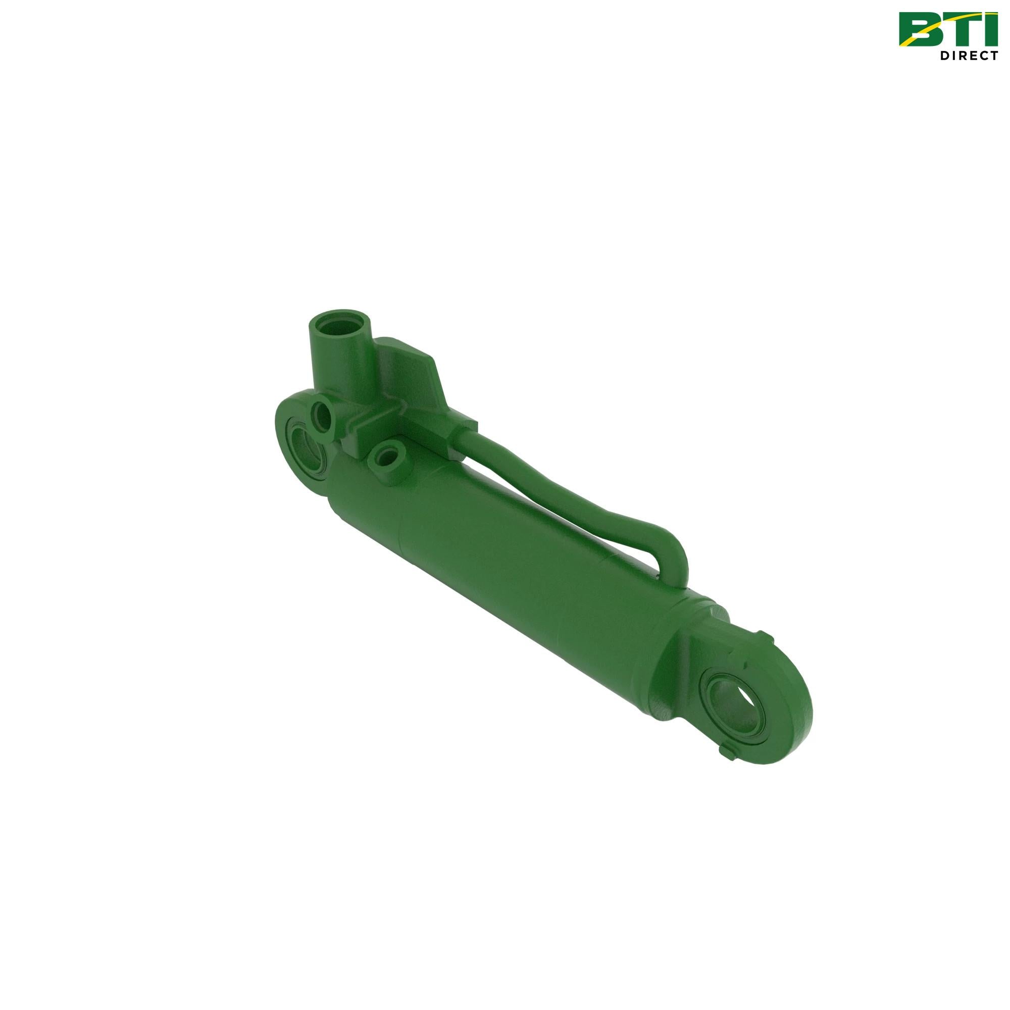 AL223831: Hydraulic Cylinder, Left Side