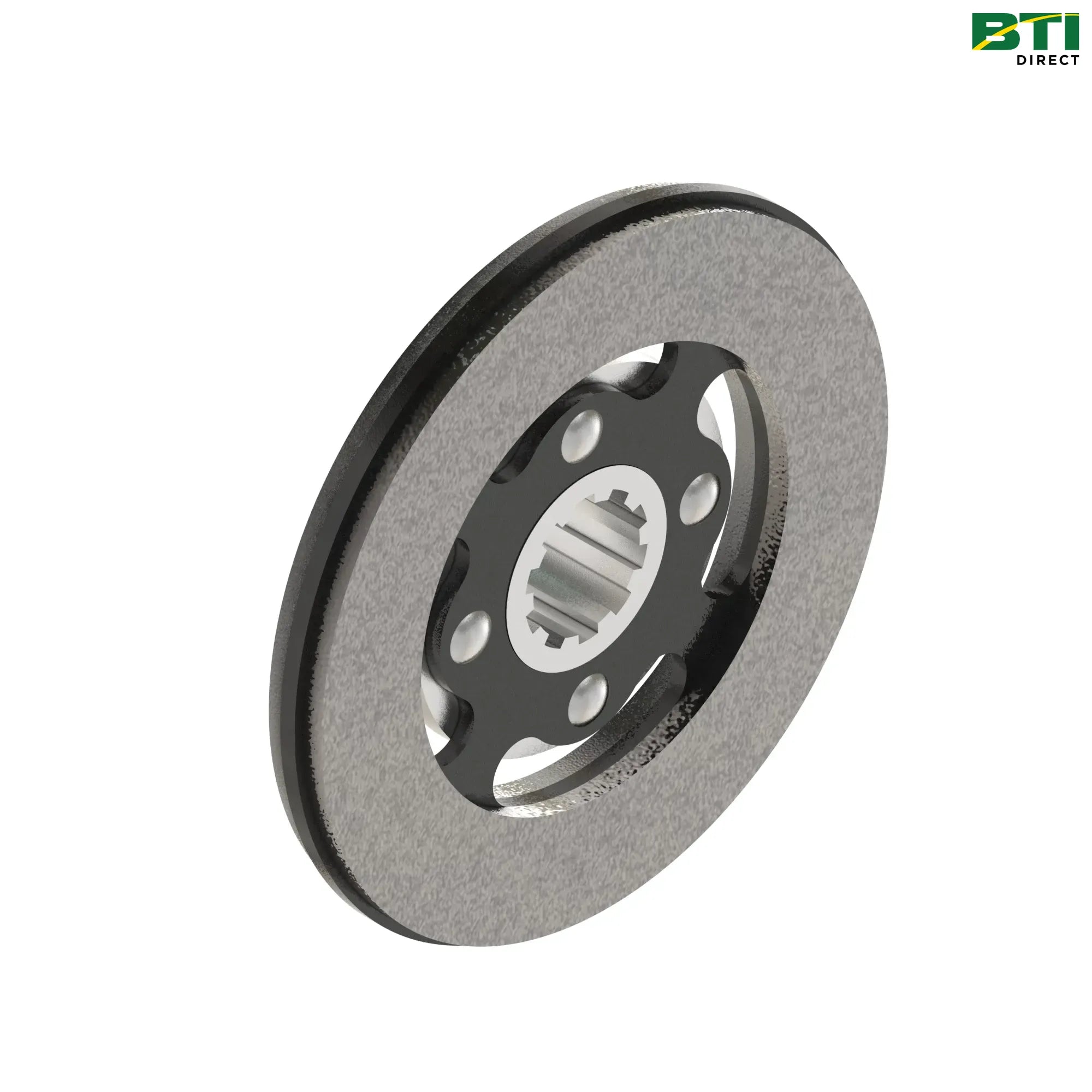 RE326207: Drive Clutch Disk