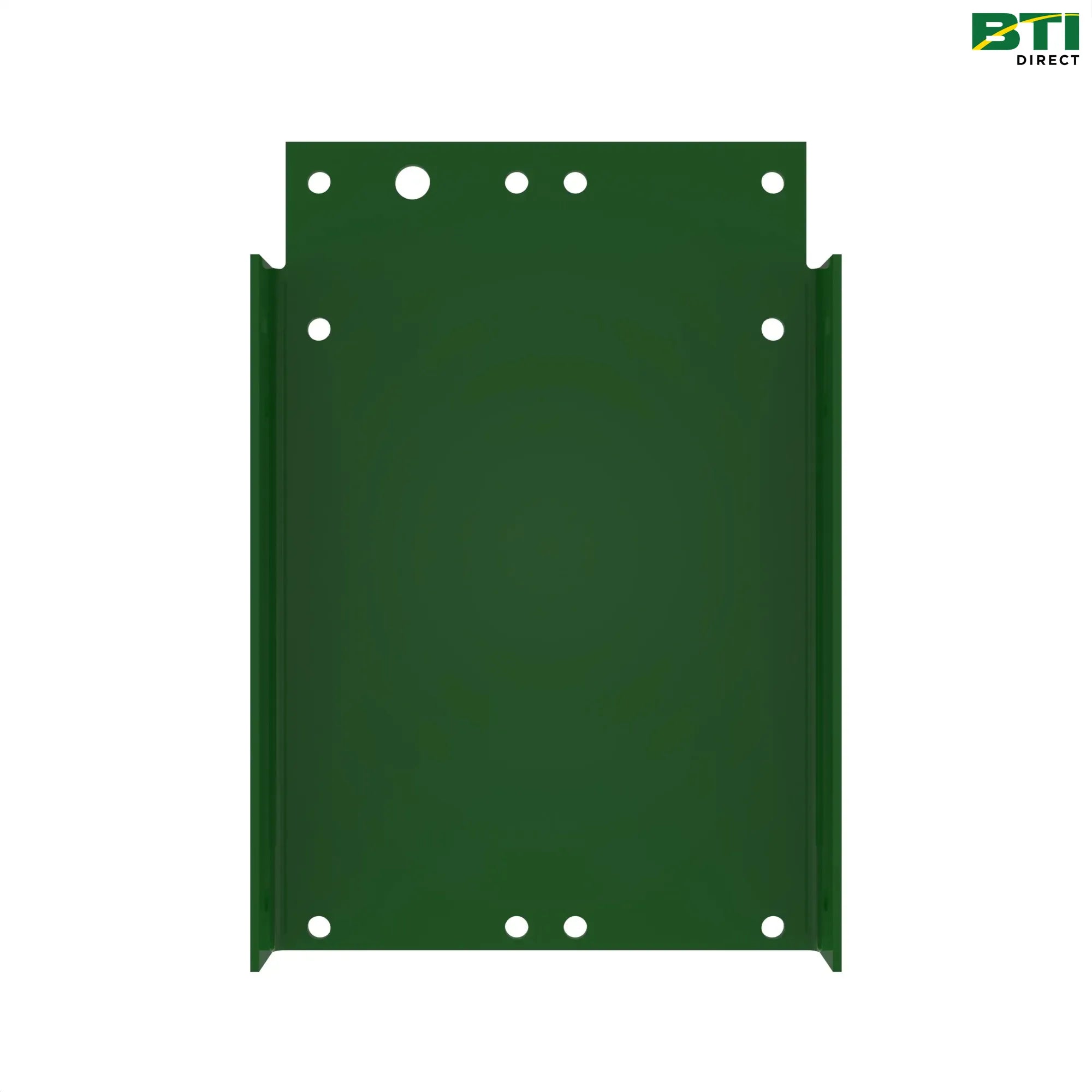 N198160: Vertical Rear Channel