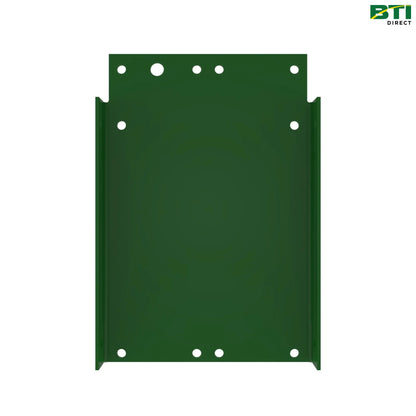 N198160: Vertical Rear Channel