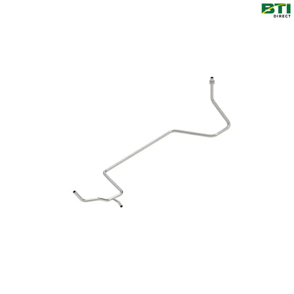 RE332242: Brake Vent Oil Line