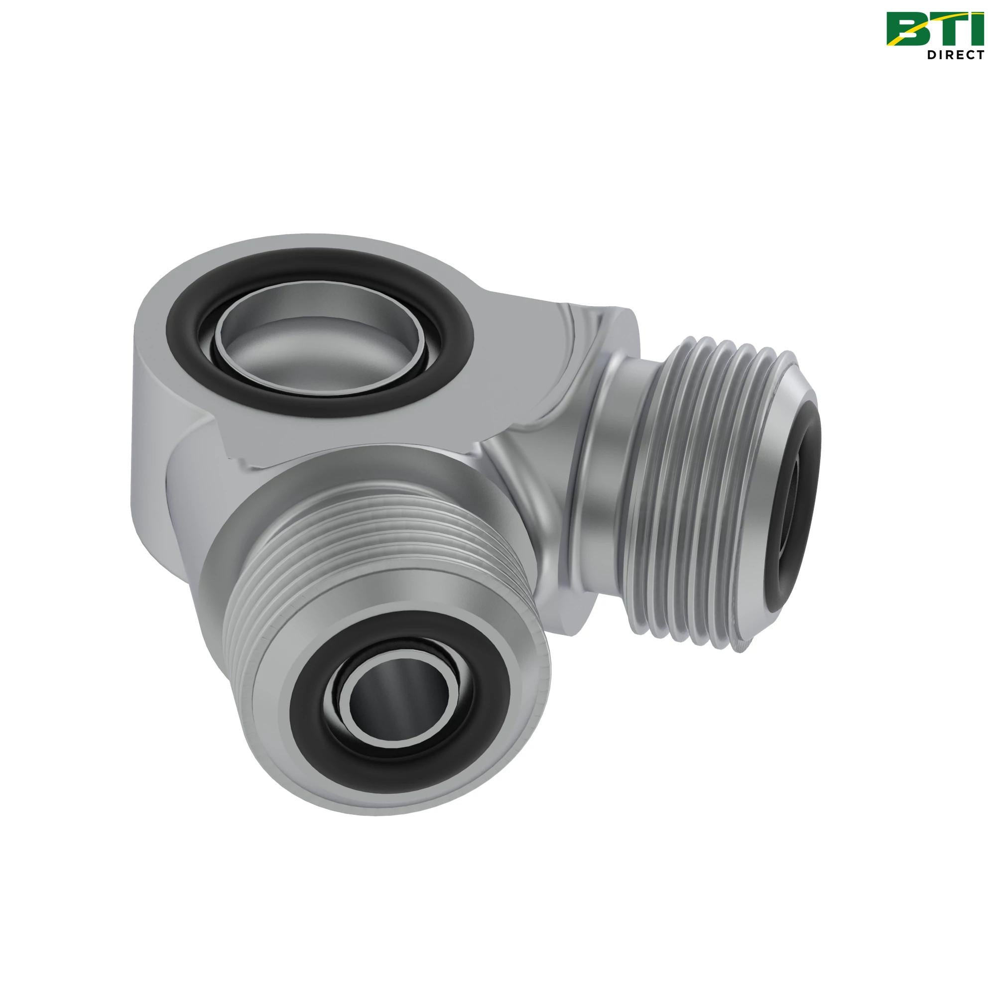 RE549554: Fuel System Fitting