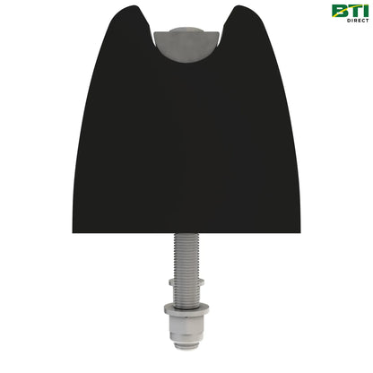 RE343170: Rubber Guide Lug Kit
