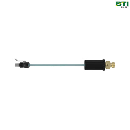 RE212880: Pressure Switch