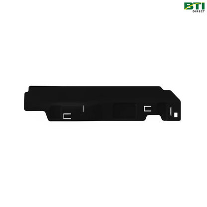 L206804: Left Side Hood Support Guide