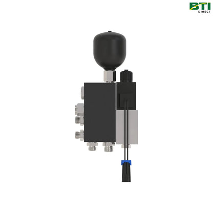 RE273936: Electro-Hydraulic Proportional Valve