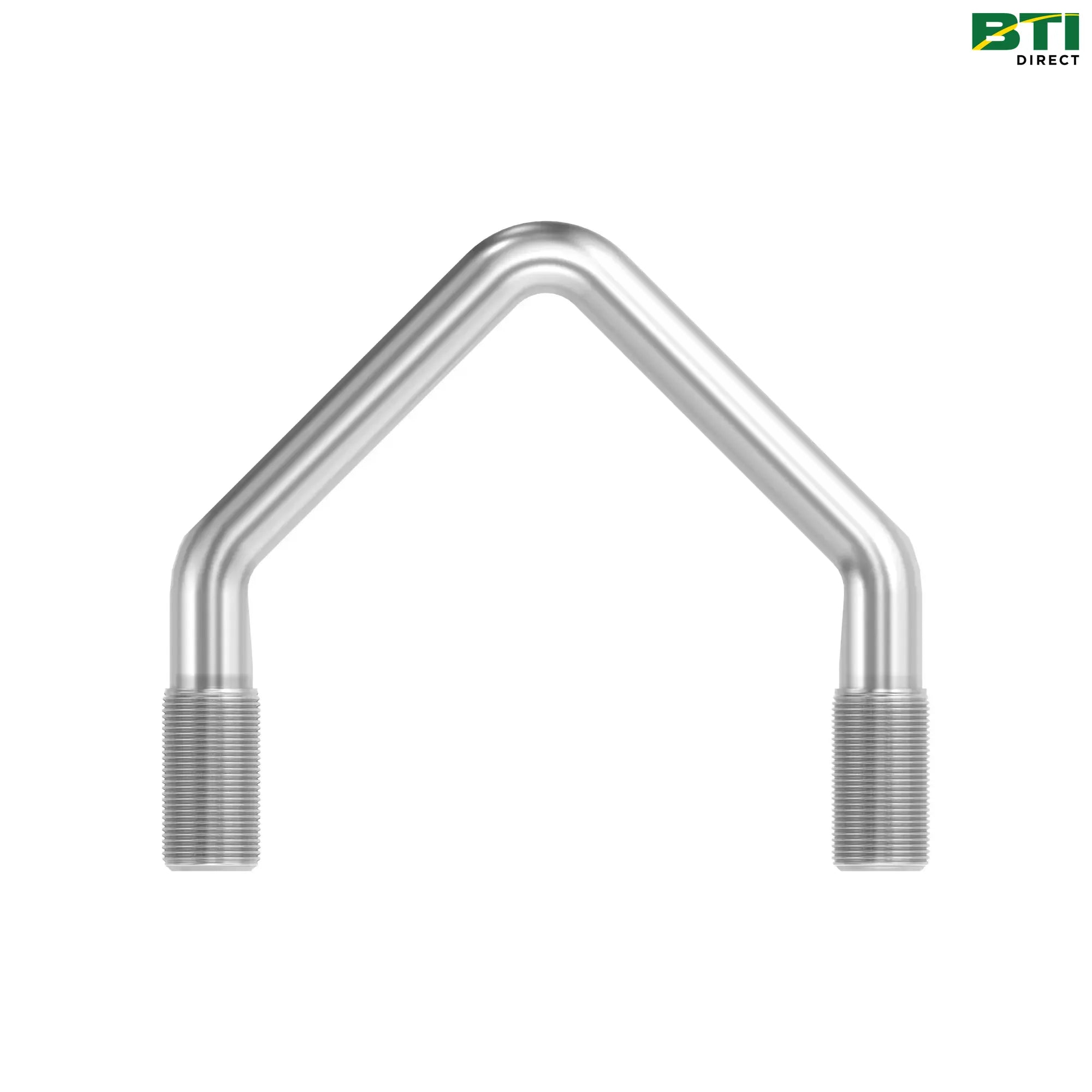 N216786: U-Bolt, 0.562" X 4-1/4"