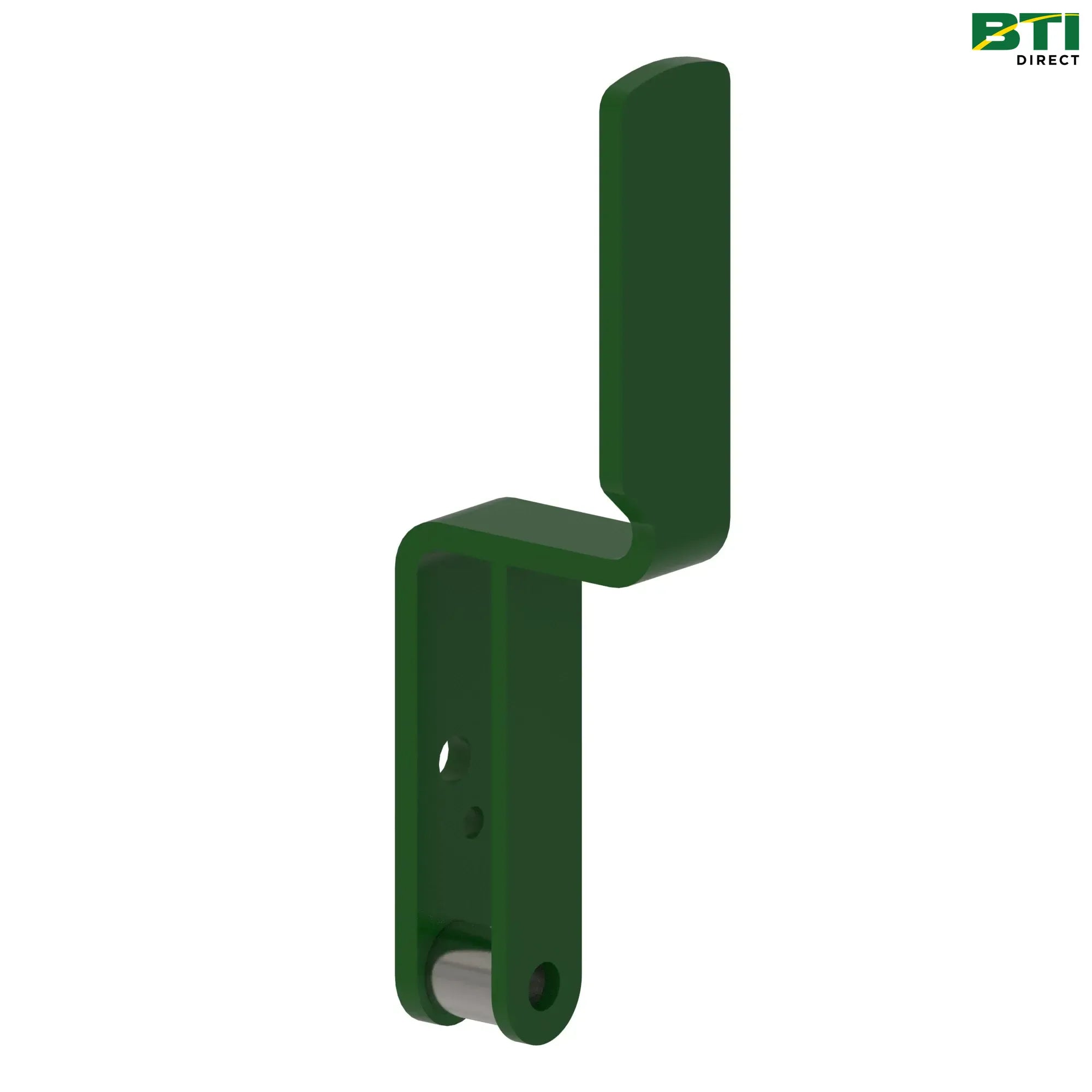 AXE58322: Pivot Frame Header Lever