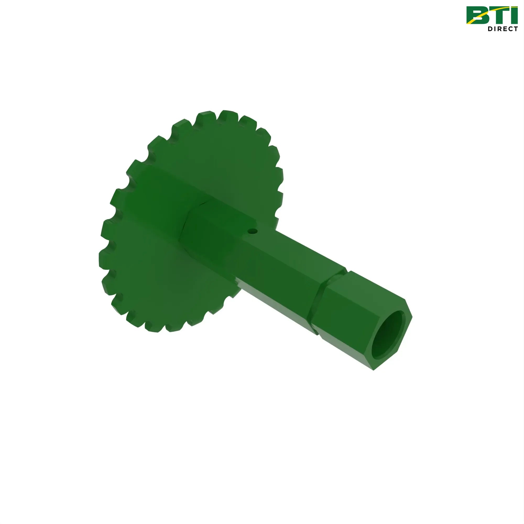 AN281207: Grain Box Power Shaft Chain Sprocket
