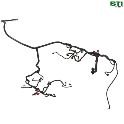 AL234561: Engine Wiring Harness, 4 Cylinder, Tier 3