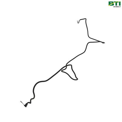 AUC11268: Winch Adapter Rear Wiring Harness